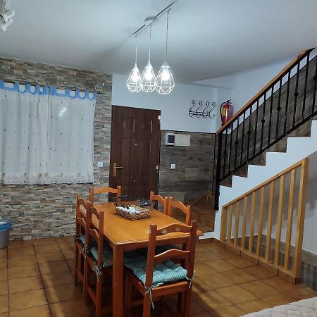 Casa Mirian Villa Arroyo Frio Dış mekan fotoğraf