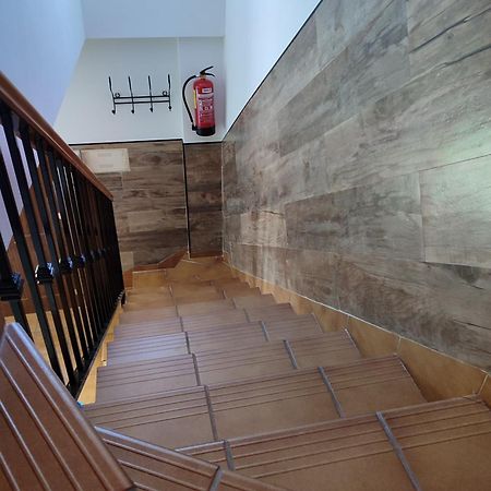 Casa Mirian Villa Arroyo Frio Dış mekan fotoğraf