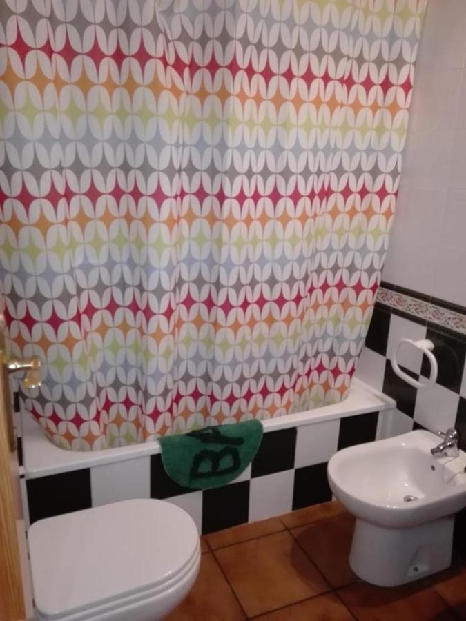 Casa Mirian Villa Arroyo Frio Dış mekan fotoğraf