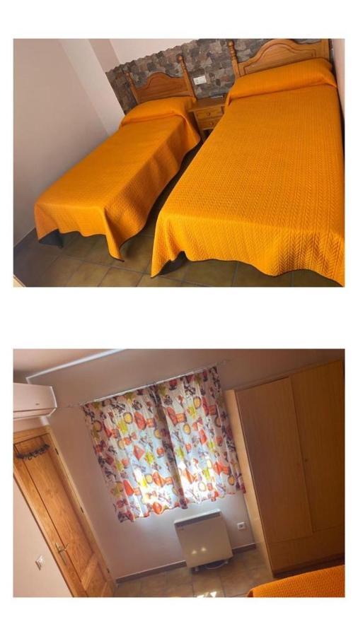 Casa Mirian Villa Arroyo Frio Dış mekan fotoğraf