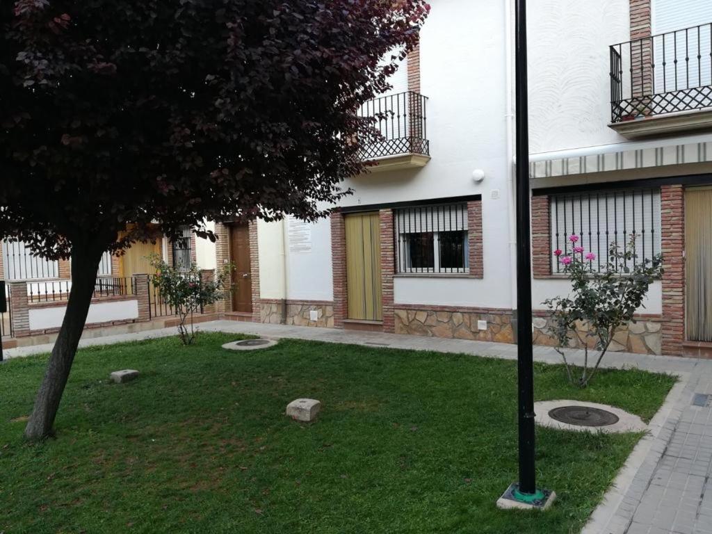 Casa Mirian Villa Arroyo Frio Dış mekan fotoğraf
