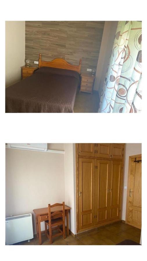Casa Mirian Villa Arroyo Frio Dış mekan fotoğraf
