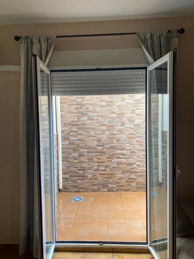 Casa Mirian Villa Arroyo Frio Dış mekan fotoğraf