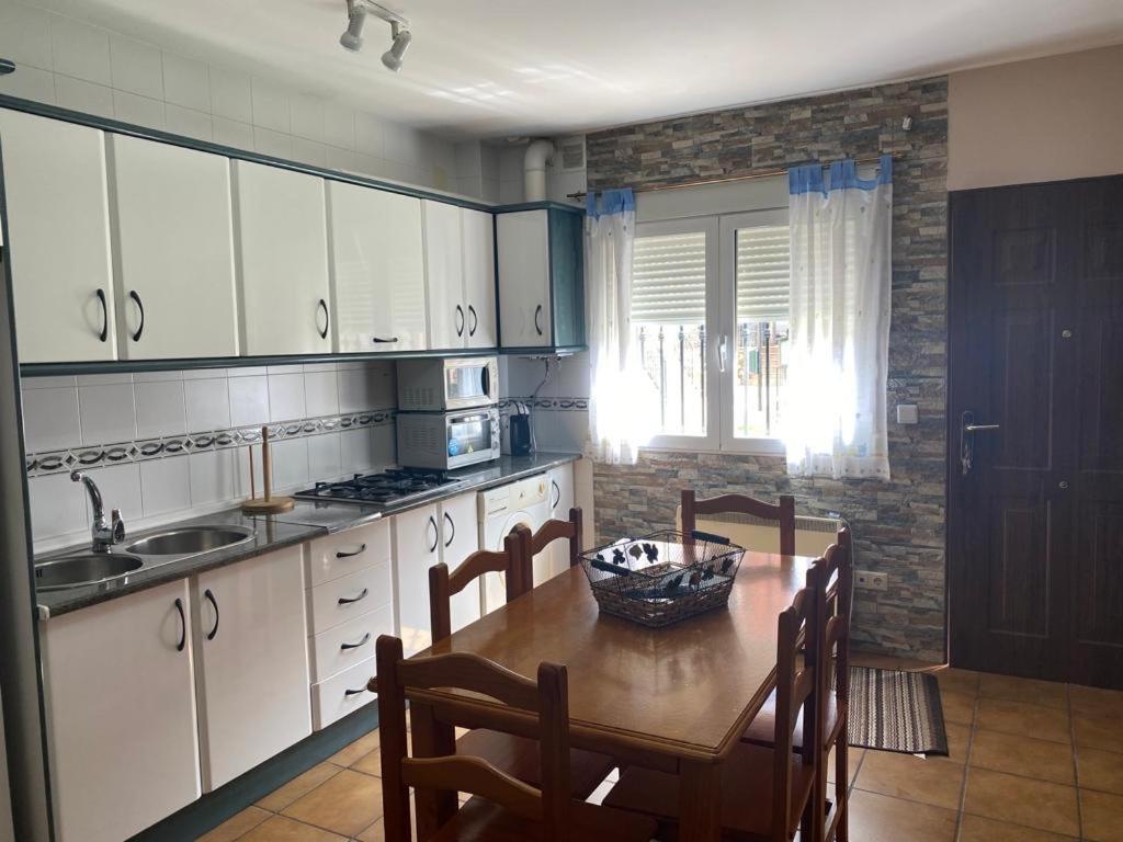 Casa Mirian Villa Arroyo Frio Dış mekan fotoğraf