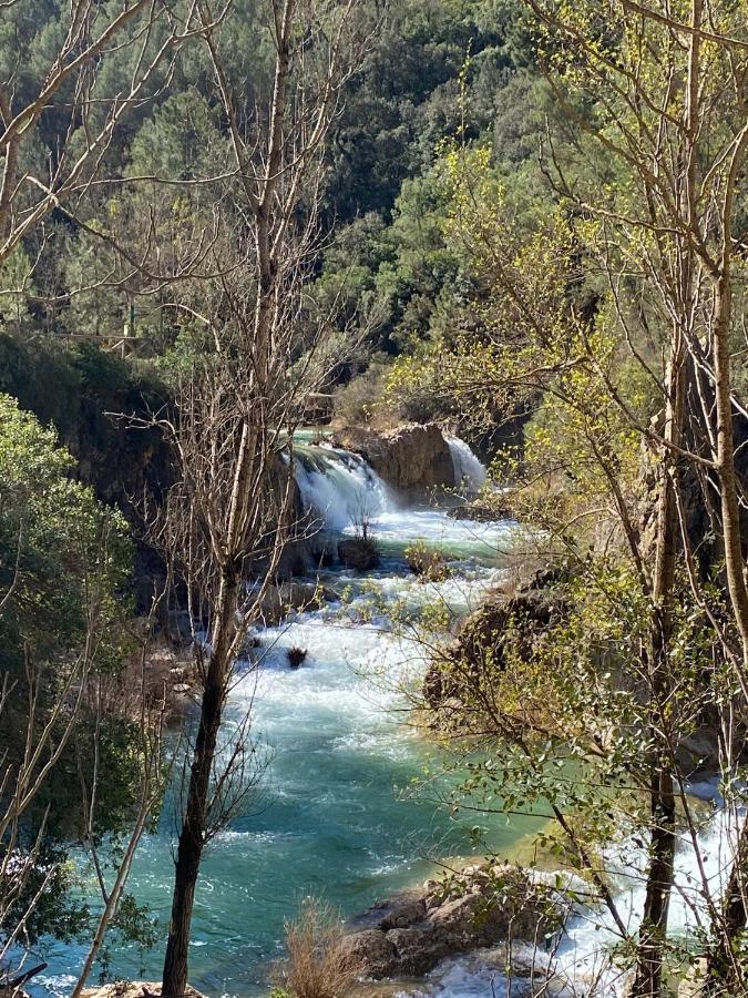Casa Mirian Villa Arroyo Frio Dış mekan fotoğraf