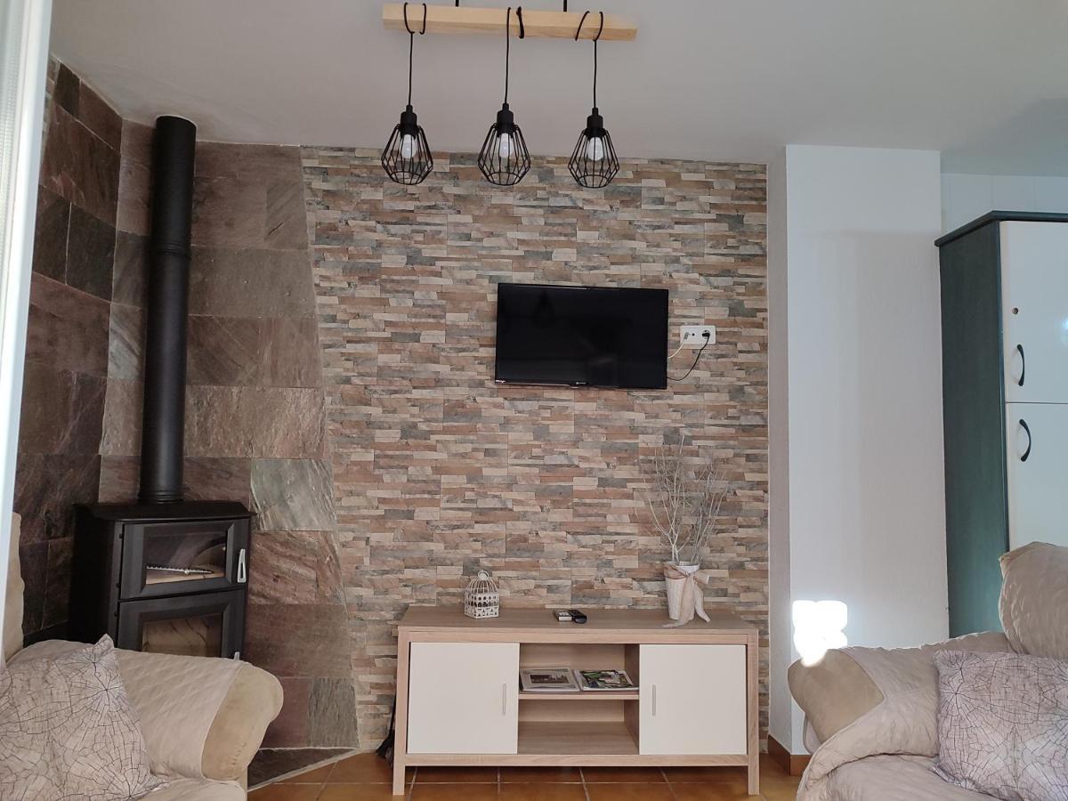 Casa Mirian Villa Arroyo Frio Dış mekan fotoğraf
