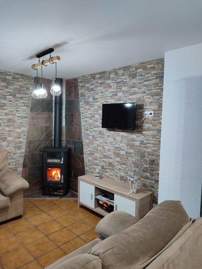 Casa Mirian Villa Arroyo Frio Dış mekan fotoğraf