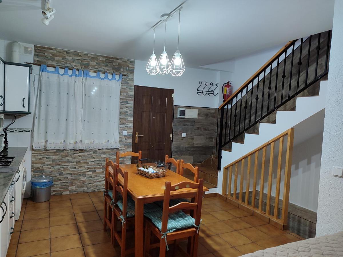 Casa Mirian Villa Arroyo Frio Dış mekan fotoğraf