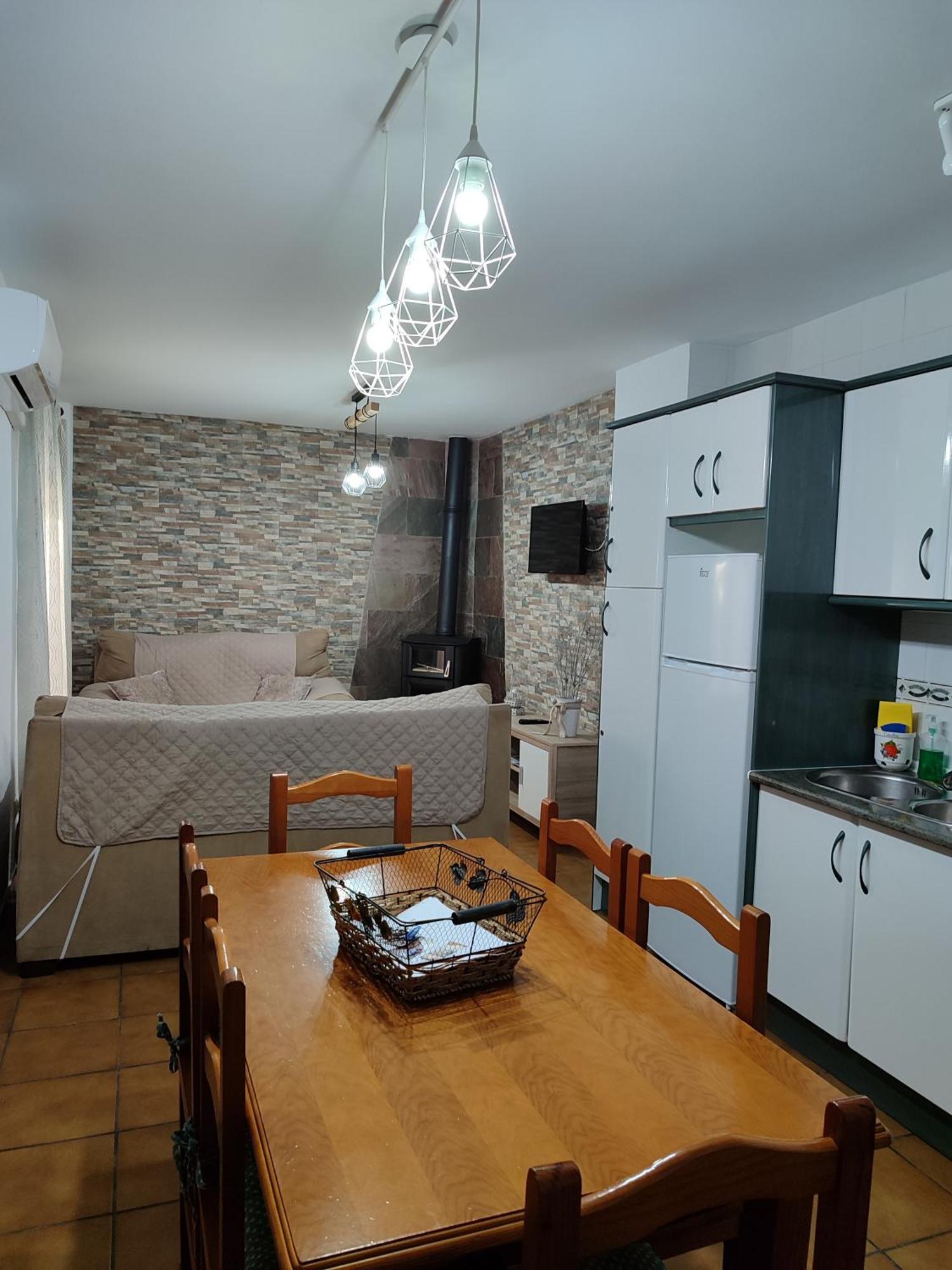 Casa Mirian Villa Arroyo Frio Dış mekan fotoğraf