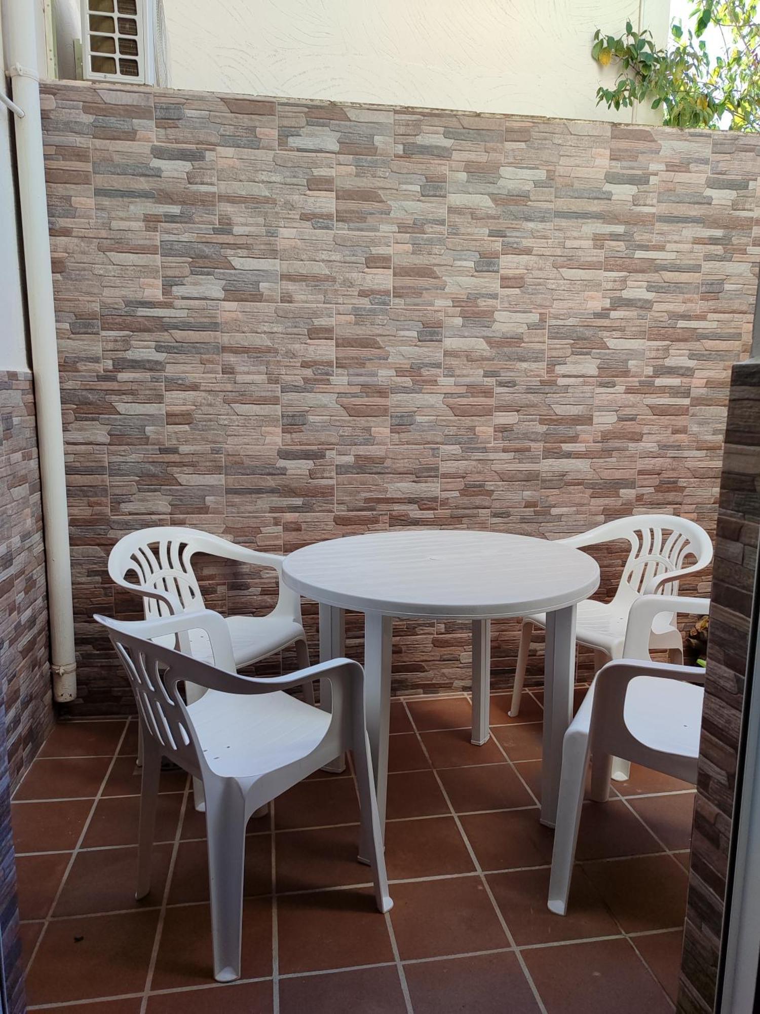 Casa Mirian Villa Arroyo Frio Dış mekan fotoğraf